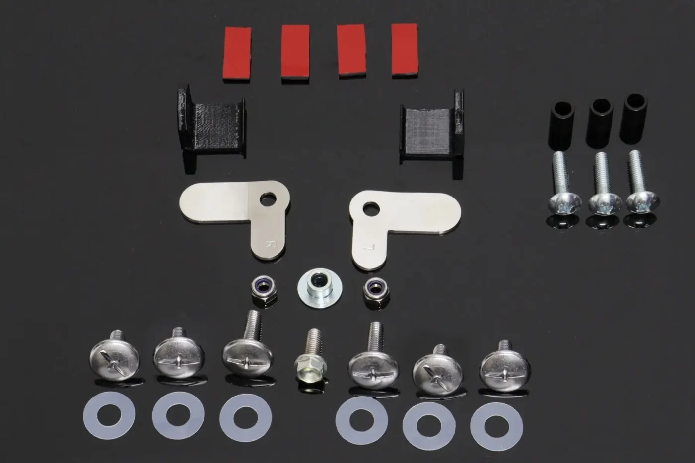 Fitting Kit for Seat Cowling BPFT-7049
