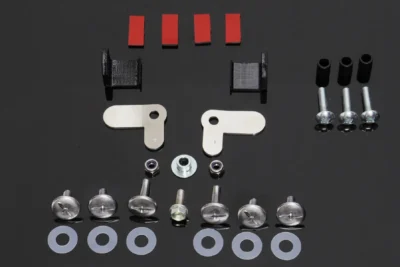 Fitting Kit for Seat Cowling BPFT-7049