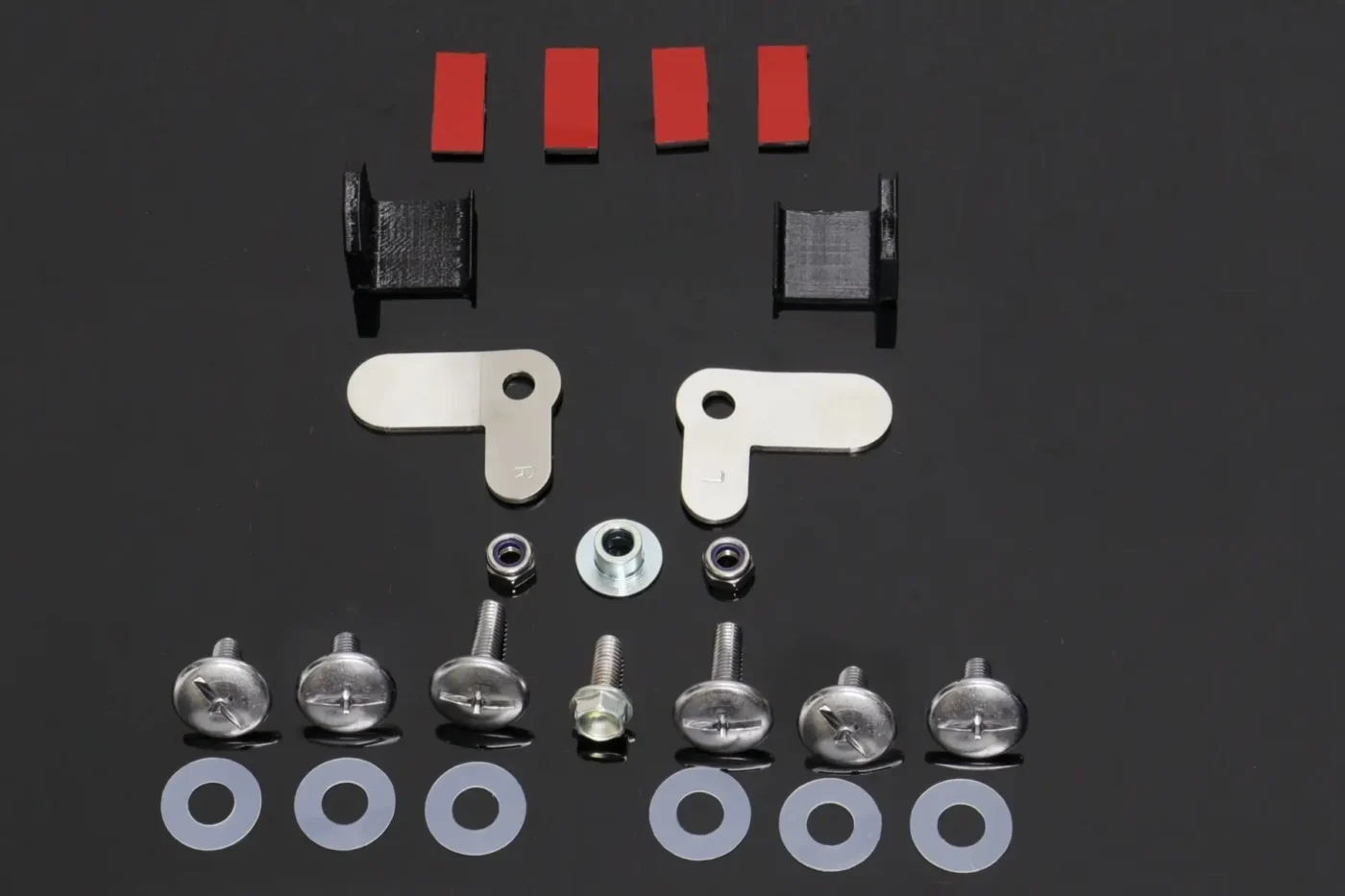 Fitting Kit for Seat Cowling BPFT-7149
