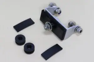 Fitting Kit for Fuel Tank, RC36-2, RC30 Style