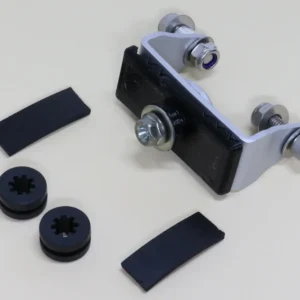 Fitting Kit for Fuel Tank, RC36-2, RC30 Style