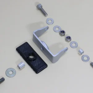 Fitting Kit for Fuel Tank, RC36-2, RC30 Style