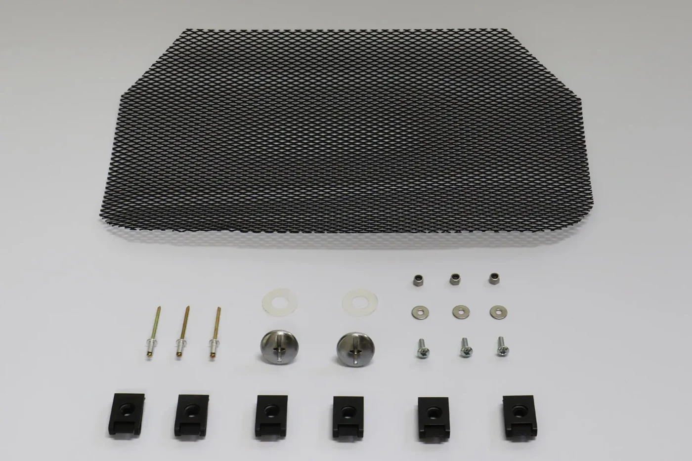 Fitting Kit for Lower Cowling BPFL-7049 and BPFL-7149