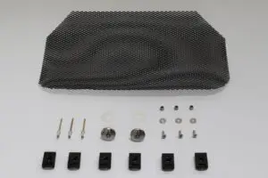 Fitting Kit for Lower Cowling BPFL-7049 and BPFL-7149