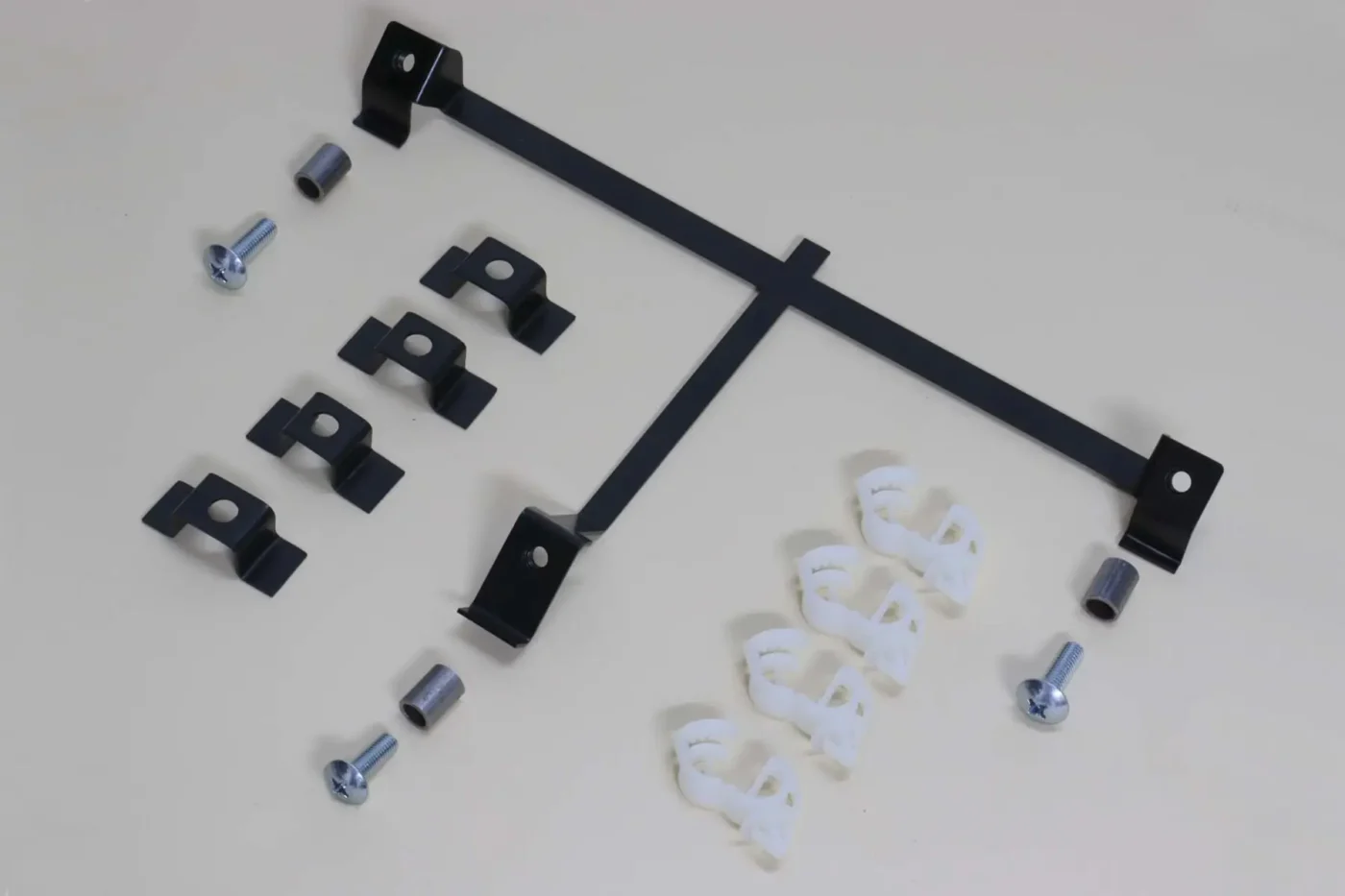 Fitting Kit for Tail Light, RC30