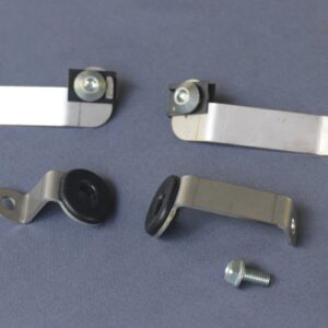 Fitting Kit for Lower Cowl BPFL-7428 and BPCL-7428