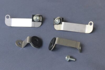 Fitting Kit for Lower Cowl BPFL-7428 and BPCL-7428