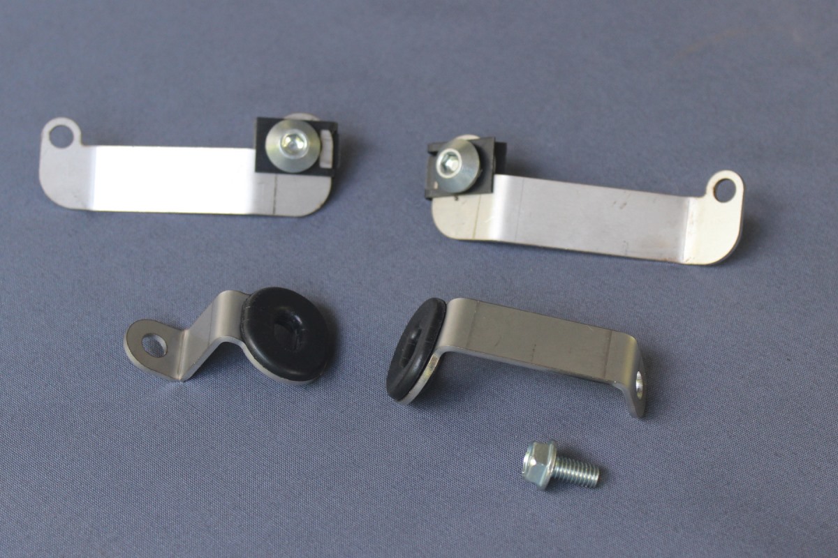 Fitting Kit for Lower Cowl BPFL-7428 and BPCL-7428