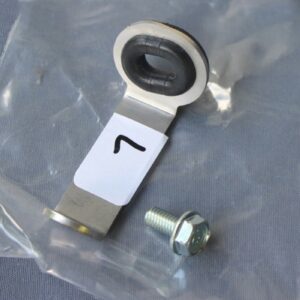 Fitting Kit for Lower Cowl BPFL-7428 and BPCL-7428