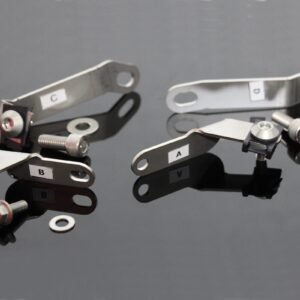 Fitting Kit for Under Cowl BPFL-7028 and BPCL-7028