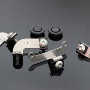 Fitting Kit for Belly Pan BPFL/CL-7128 and BPCL-7228