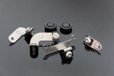 Fitting Kit for Belly Pan BPFL/CL-7128 and BPCL-7228