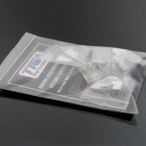 Fitting Kit for Belly Pan BPFL/CL-7128 and BPCL-7228