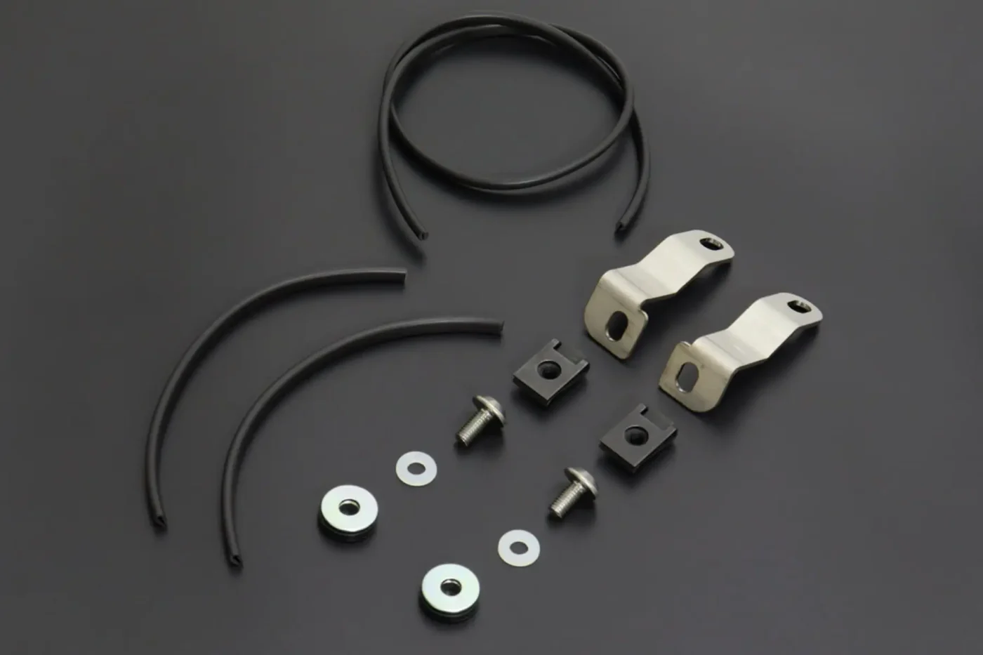 Fitting Kit for Passenger Seat Cover BPFX-7128 & BPCX-7128