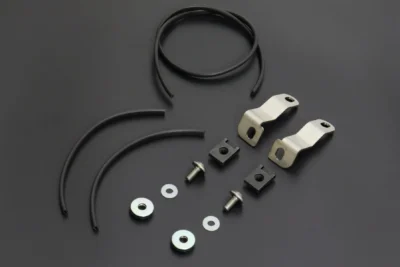 Fitting Kit for Passenger Seat Cover BPFX-7128 & BPCX-7128