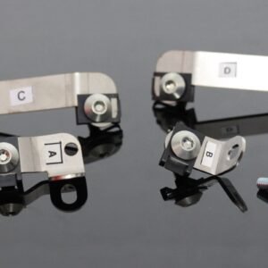 Fitting Kit for Under Cowl BPFL-7328 and BPCL-7328