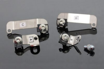 Fitting Kit for Under Cowl BPFL-7328 and BPCL-7328