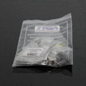 Fitting Kit for Under Cowl BPFL-7328 and BPCL-7328