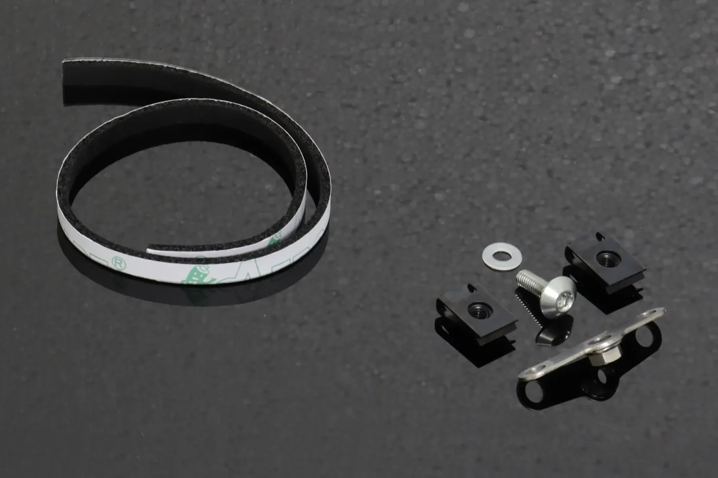 Fitting Kit for WSS300 Battery Box Cover