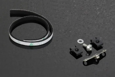 Fitting Kit for WSS300 Battery Box Cover