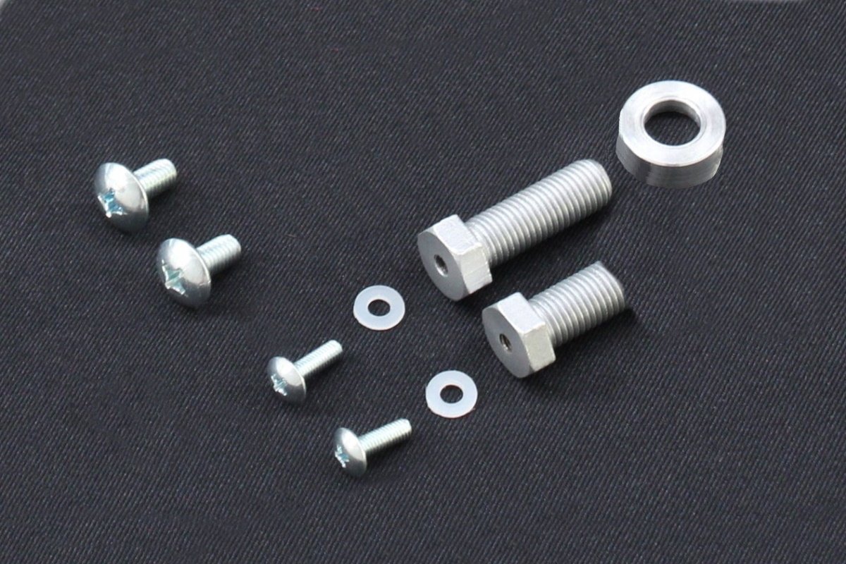 Misc Fitting Hardware, Seat Cowling, NSR250V