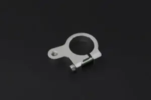 Set, Steering Damper Clamp, 31mm.