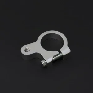 Set, Steering Damper Clamp, 31mm.