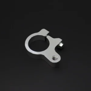 Set, Steering Damper Clamp, 31mm.