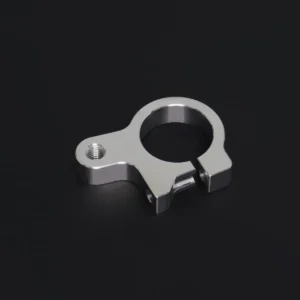 Steering Damper Clamp, 31mm.