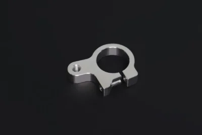 Steering Damper Clamp, 31mm.