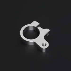 Steering Damper Clamp, 31mm.