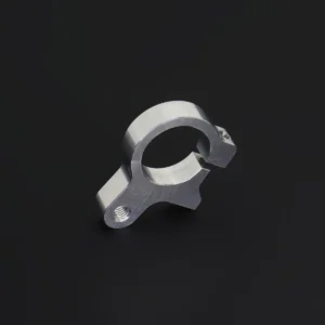 Steering Damper Clamp, 31mm.