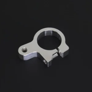 Steering Damper Clamp, 33mm.