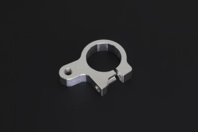Steering Damper Clamp, 33mm.