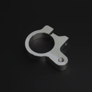 Steering Damper Clamp, 33mm.