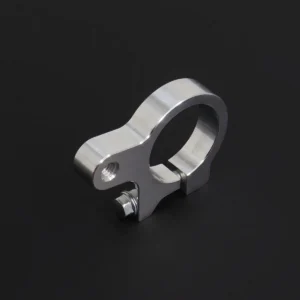 Set, Steering Damper Clamp, 35mm.