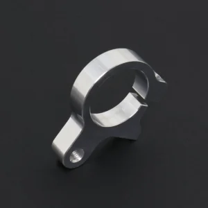 Steering Damper Clamp, 35mm.