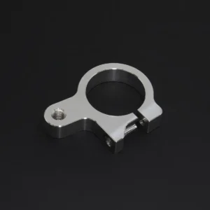 Steering Damper Clamp, 35mm.