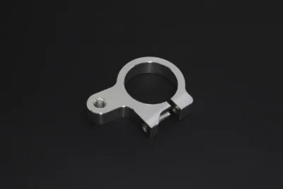 Steering Damper Clamp, 35mm.