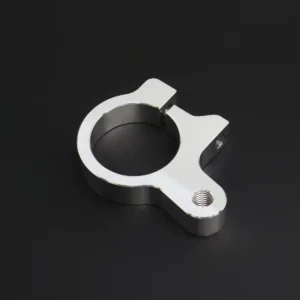 Steering Damper Clamp, 35mm.