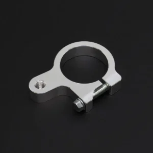 Set, Steering Damper Clamp, 37mm.