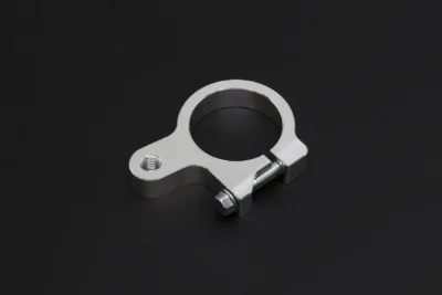 Set, Steering Damper Clamp, 37mm.