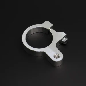 Set, Steering Damper Clamp, 37mm.