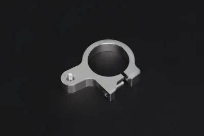 Steering Damper Clamp, 37mm.