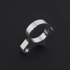 Steering Damper Clamp, 37mm.
