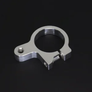 Steering Damper Clamp, 39mm.