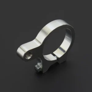 Set, Steering Damper Clamp, 41mm.