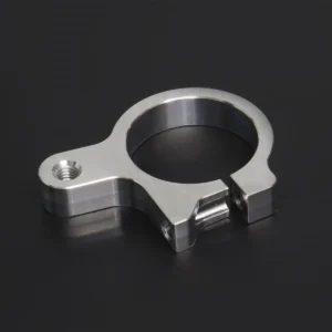 Steering Damper Clamp, 41mm.