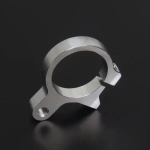 Steering Damper Clamp, 43mm.