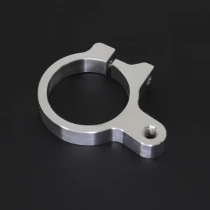 Steering Damper Clamp, 45mm.